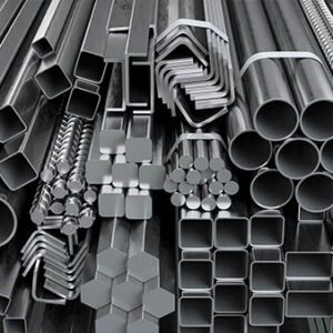 Stock materiali vari